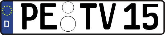 PE-TV15