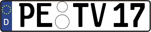 PE-TV17