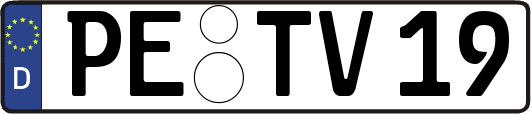 PE-TV19