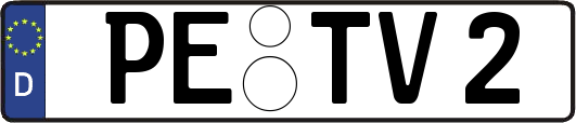 PE-TV2