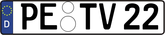 PE-TV22