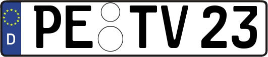 PE-TV23
