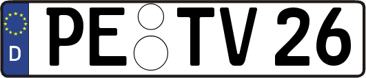PE-TV26