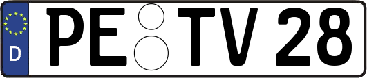 PE-TV28