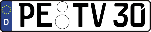 PE-TV30