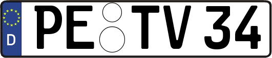 PE-TV34
