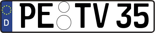 PE-TV35