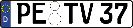 PE-TV37