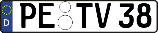 PE-TV38
