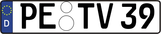 PE-TV39