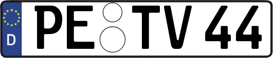 PE-TV44