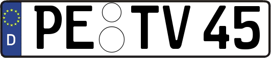 PE-TV45