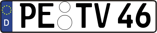 PE-TV46