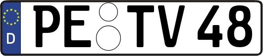 PE-TV48
