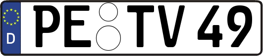 PE-TV49