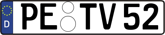 PE-TV52