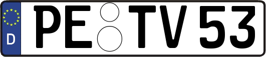 PE-TV53