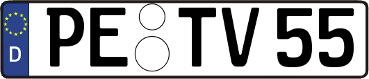 PE-TV55