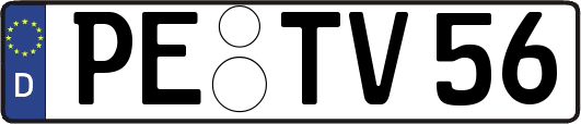 PE-TV56
