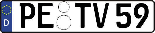 PE-TV59