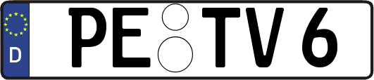 PE-TV6