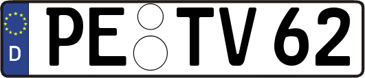 PE-TV62