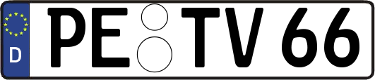 PE-TV66