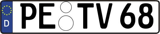 PE-TV68