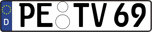 PE-TV69