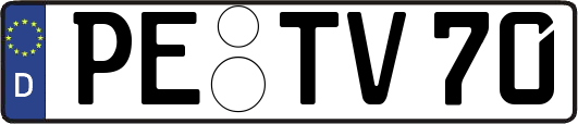 PE-TV70