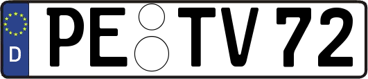 PE-TV72