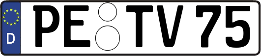 PE-TV75