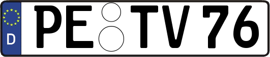 PE-TV76