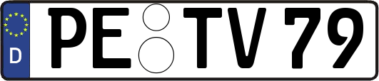 PE-TV79