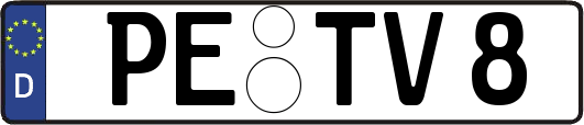 PE-TV8