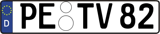 PE-TV82