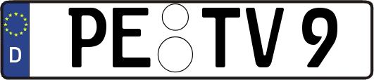 PE-TV9