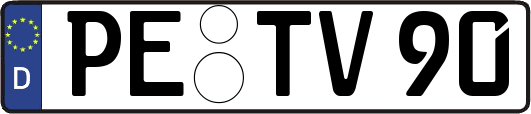 PE-TV90
