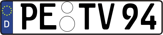 PE-TV94