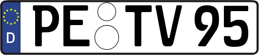 PE-TV95