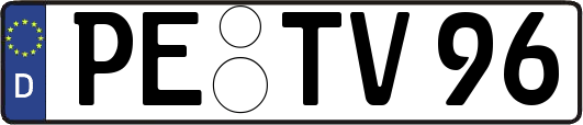 PE-TV96