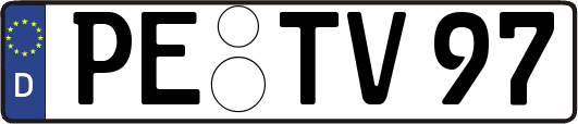 PE-TV97