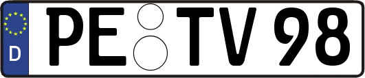 PE-TV98