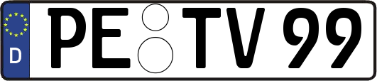 PE-TV99