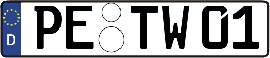 PE-TW01