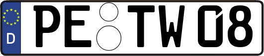 PE-TW08