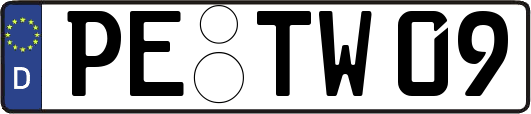 PE-TW09
