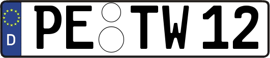 PE-TW12