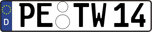 PE-TW14