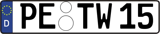 PE-TW15